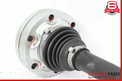 03-06 Porsche Cayenne 955 Front Right or Left Side Drive Axle Shaft Driveshaft