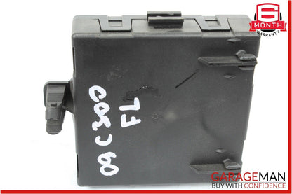 08-17 Mercedes E350 C300 Front Left Driver Side Door Control Module Unit