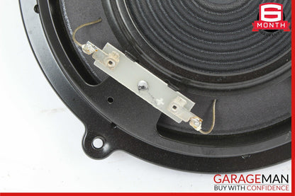 98-03 Mercedes W208 CLK430 CLK55 AMG Subwoofer Sub Woofer Audio Bose Speaker OEM