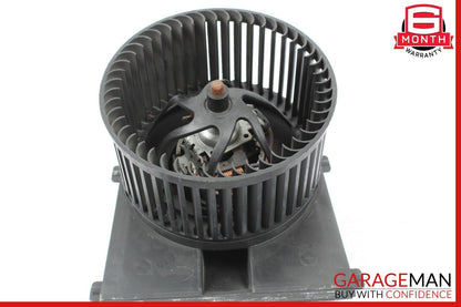 97-12 Porsche Boxster 986 Cayman 987 Carrera 911 Blower Motor AC A/C Heater Fan