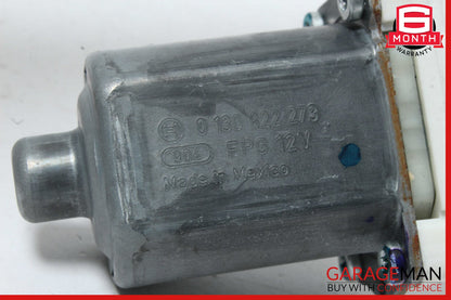 06-13 Mercedes W251 R500 ML350 Window Regulator Motor Front Left Driver Side OEM