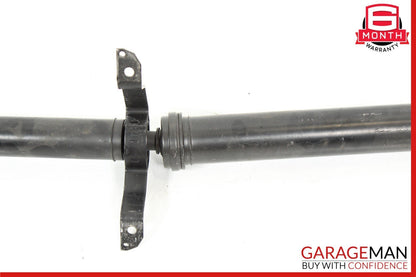 17-24 Audi A4 S4 RS5 AWD Rear Center Drive Shaft Propeller Carrier OEM