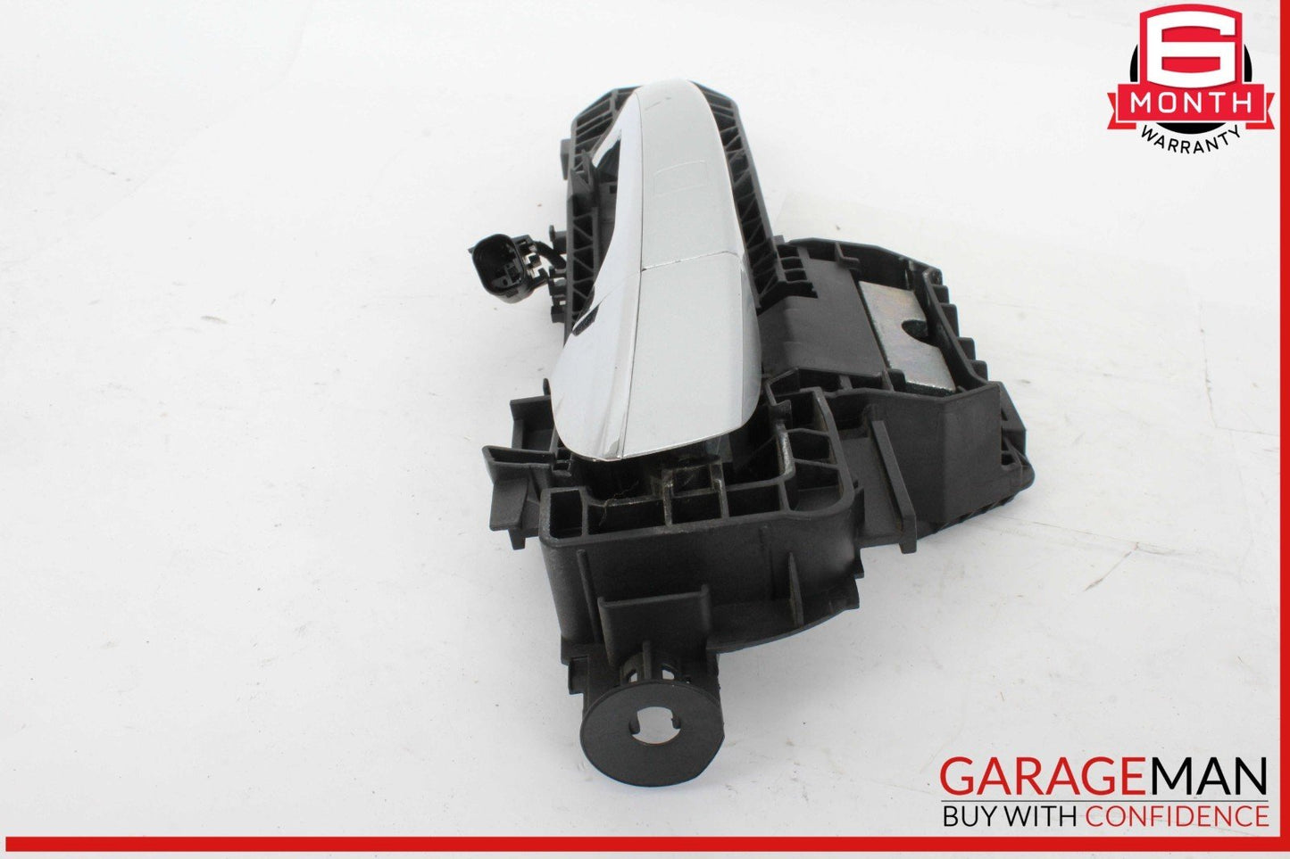 10-17 Mercedes W212 E350 CLS550 Right Passenger Side Exterior Door Handle OEM
