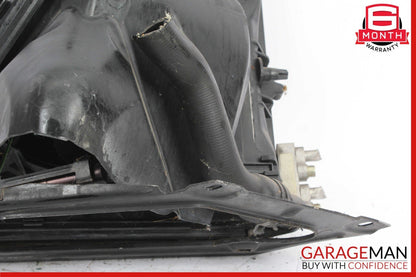 97-05 Porsche Boxster 986 Carrera Front Right Radiator Condenser Fan Bracket OEM