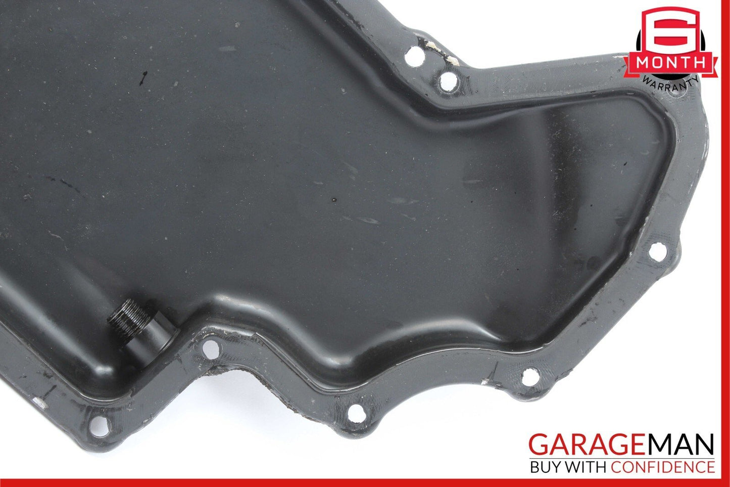 05-12 Mercedes E350 SL550 C350 CLK350 Engine Motor Lower Oil Pan 2720100128
