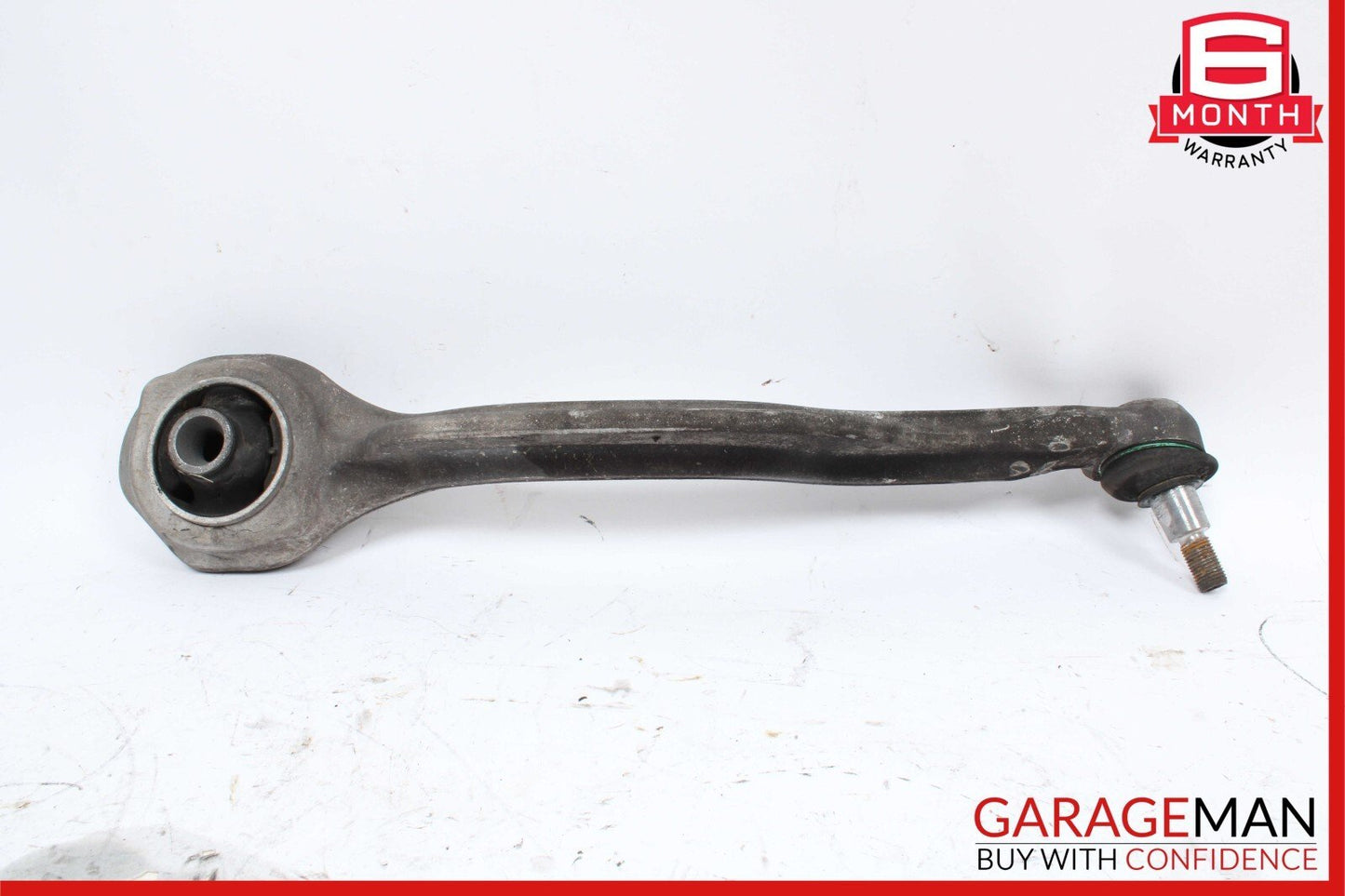 07-14 Mercedes W221 S550 CL550 Front Left Side Suspension Lower Control Arm OEM