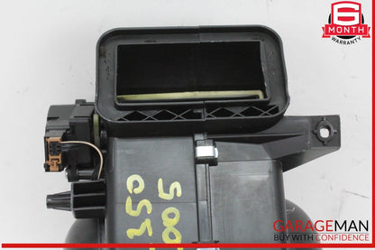 98-05 Mercedes W163 ML350 ML320 ML430 Rear A/C Heater Fan Motor Blower 203820164