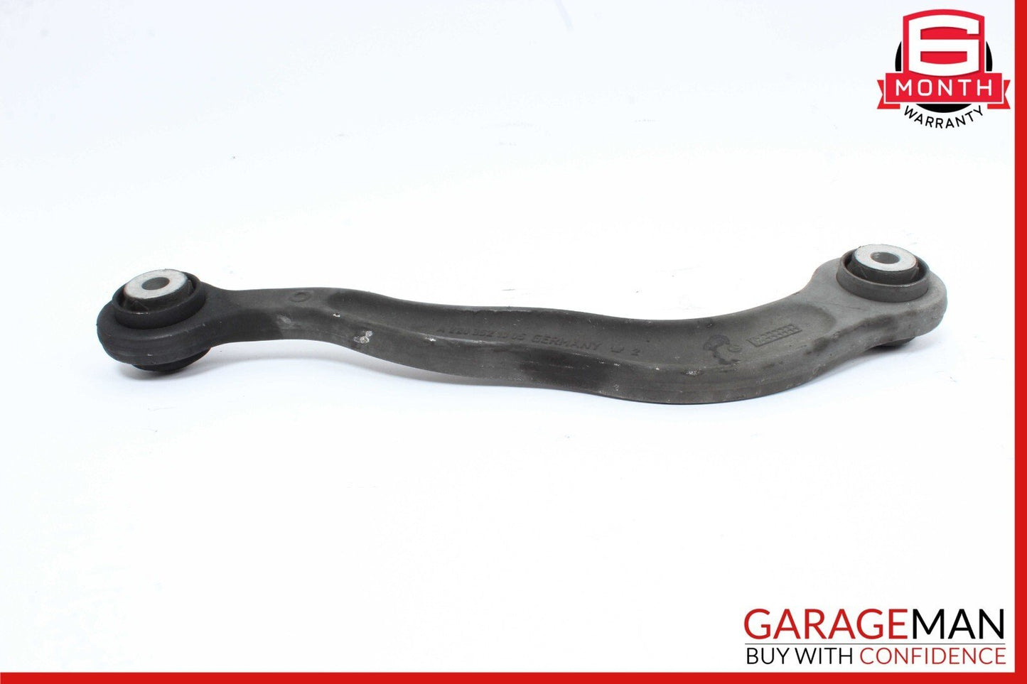 07-13 Mercedes W216 CL550 CL600 Rear Left Driver Side Upper Control Arm OEM