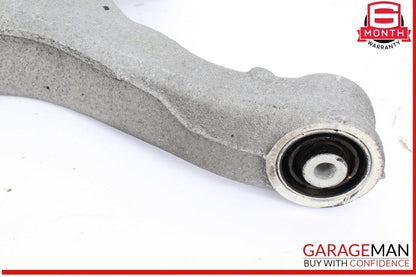 14-17 Audi SQ5 Rear Right Passenger Side Suspension Lower Control Arm OEM