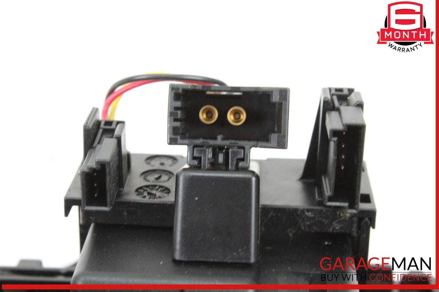 03-09 Mercedes W211 E350 CLS500 Hazard Switch Control Panel 2116800552 OEM