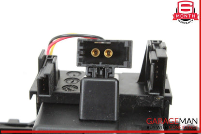 03-09 Mercedes W211 E350 CLS500 Hazard Switch Control Panel 2116800552 OEM