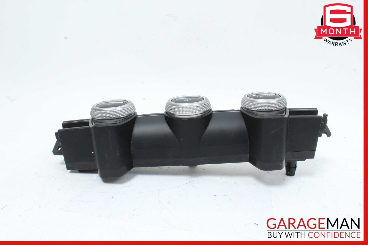 19-21 Genesis G70 AC Heat Temperature Climate Switch Control Unit 97250-G9030