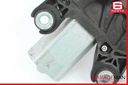 06-19 Mercedes GL450 R350 GLK450 Rear Glass Windshield Wiper Motor Unit