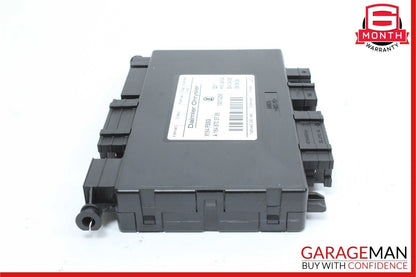 07-12 Mercedes GL550 GL450 Third Seat Row Power Folding Control Module OEM