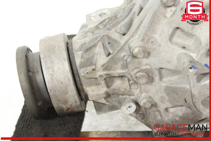 14-24 Maserati Ghibli 2.80 Ratio Rear Diff Differential Carrier 670030134 OEM