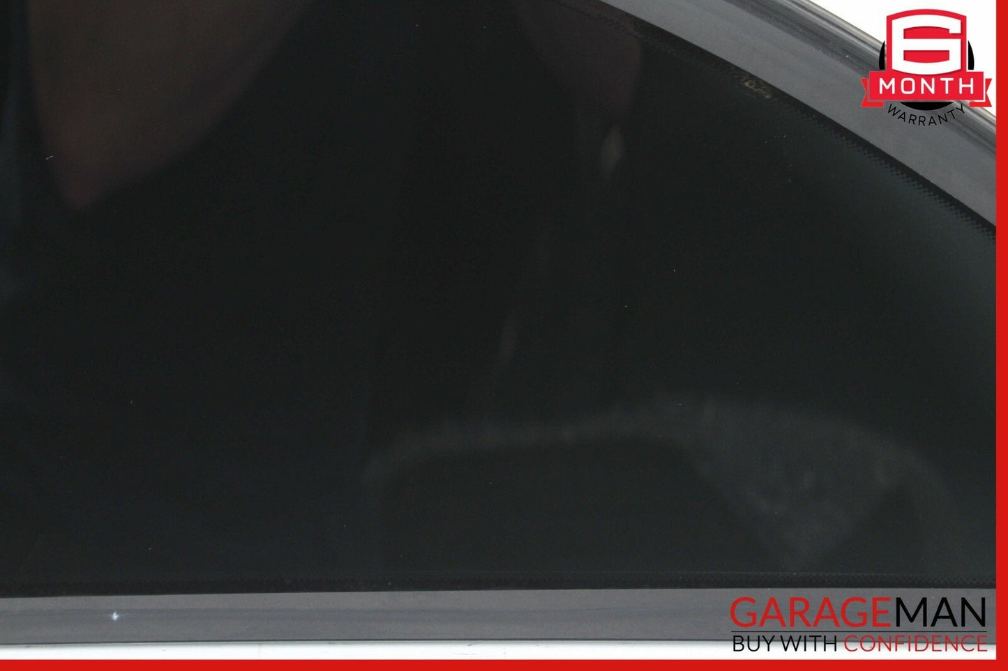 06-13 Mercedes W251 R320 Rear Right Side Door Quarter Window Auto Glass