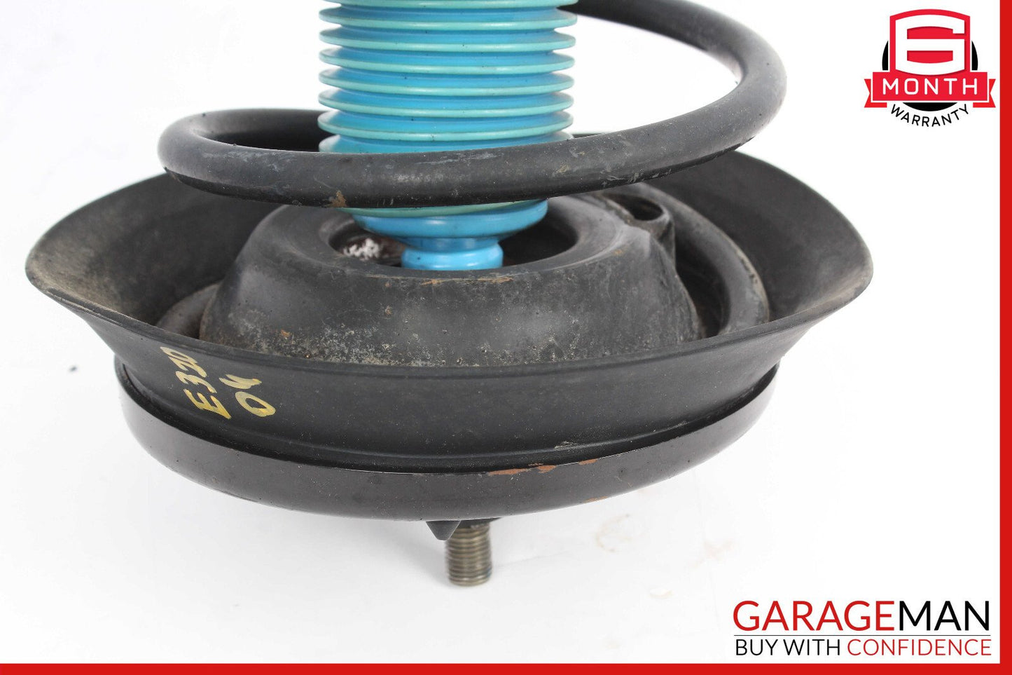 03-09 Mercedes W211 E320 Front Left or Right Shock Strut Absorber Bilstein OEM