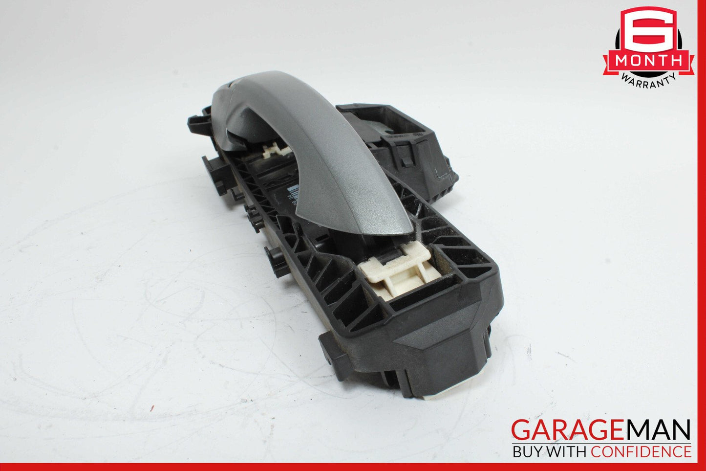 10-13 Mercedes W212 E350 E550 E63 AMG Front Left Driver Exterior Door Handle OEM