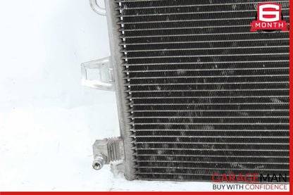 06-13 Mercedes GL350 GL450 ML500 R350 AC Air A/C Condenser Cooler 2515000054 OEM