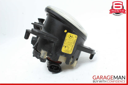 06-12 Mercedes W221 S550 C350 Front Left Driver Side Bumper Fog Light Lamp OEM