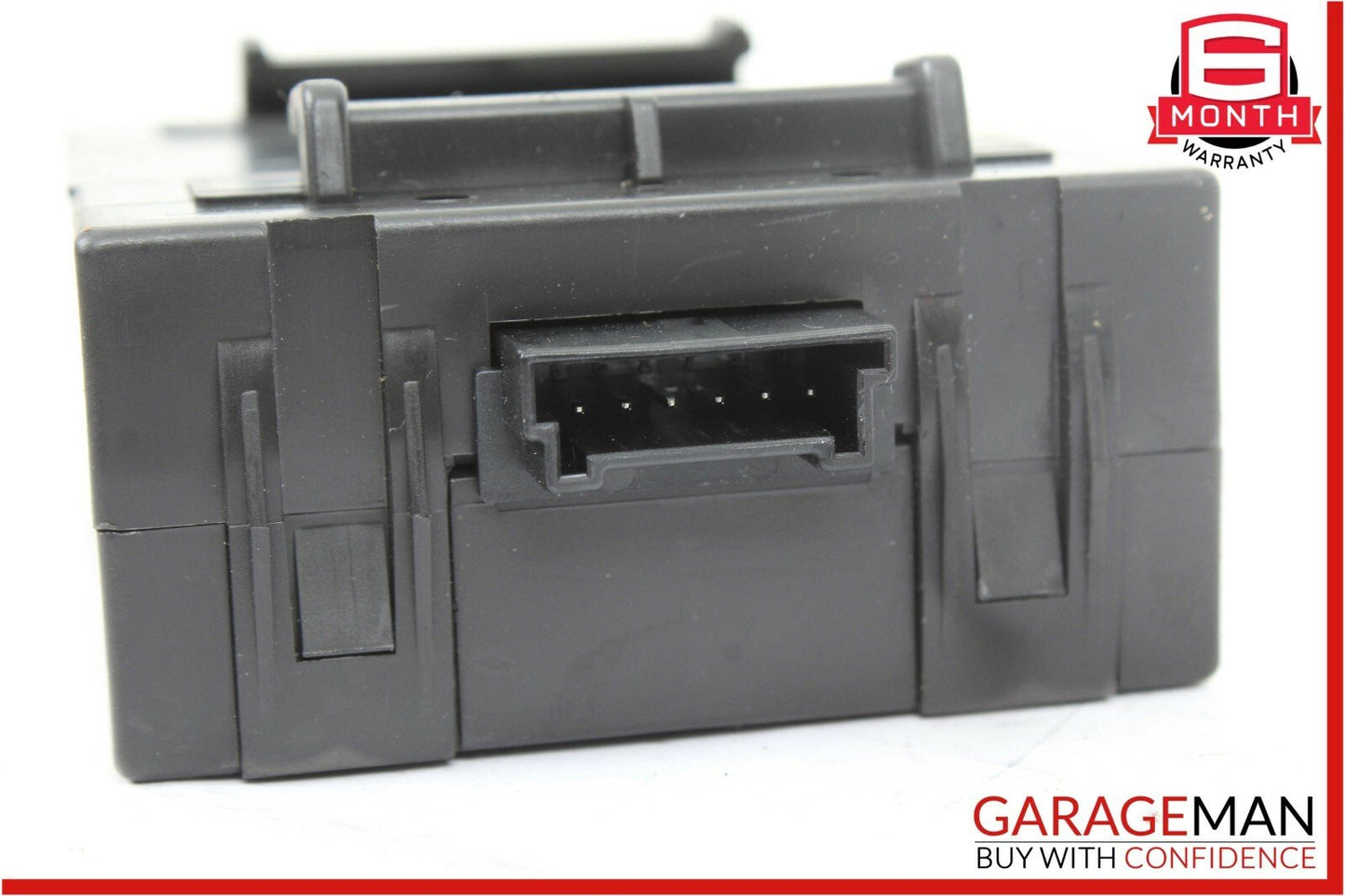01-07 Mercedes W203 C240 CLK320 Anti Theft Alarm Module 2118209126 OEM