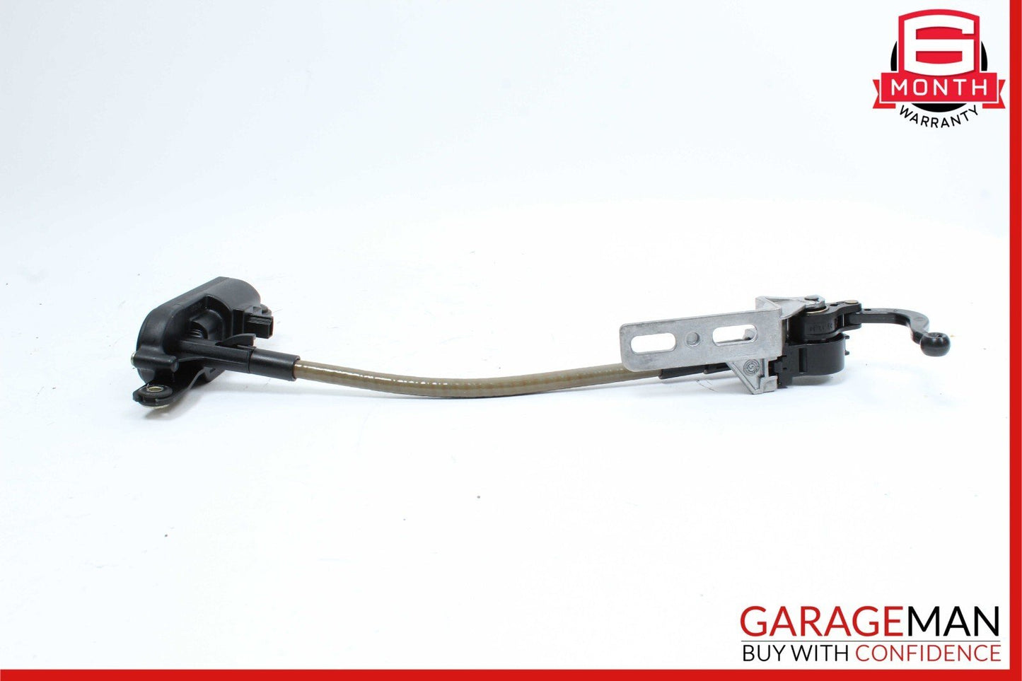 06-12 Mercedes GL500 GL450 ML350 Rear Right Quarter Window Regulator Motor OEM