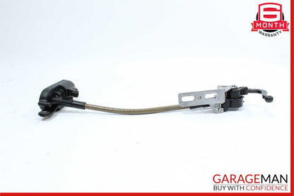 06-12 Mercedes GL500 GL450 ML350 Rear Right Quarter Window Regulator Motor OEM
