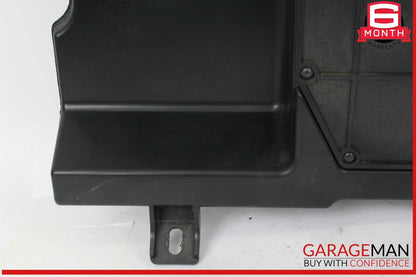 03-08 Mercedes R230 SL500 SL55 AMG Bose Subwoofer Audio Radio Speaker OEM