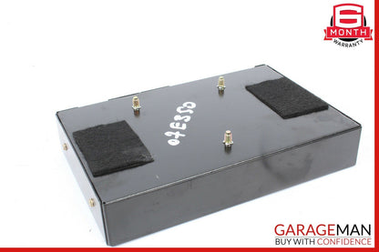 03-08 Mercedes CL600 CLK320 E350 Sirius Satellite Radio Receiver Control Module