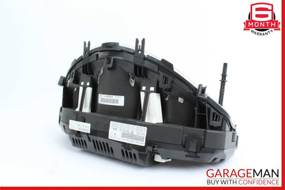 10-13 Mercedes W212 E350 E550 Instrument Cluster Speedometer 2125409647 OEM