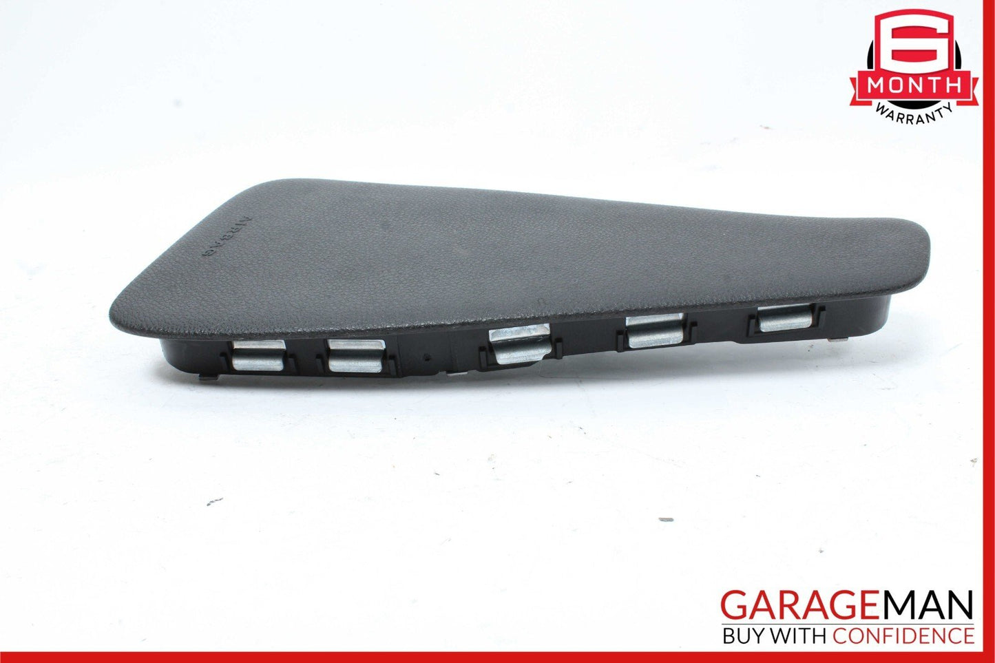 08-15 Mercedes W204 C350 GLK350 Seat Airbag Air Bag SRS Front Right Black OEM