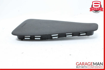 08-15 Mercedes W204 C350 GLK350 Seat Airbag Air Bag SRS Front Right Black OEM