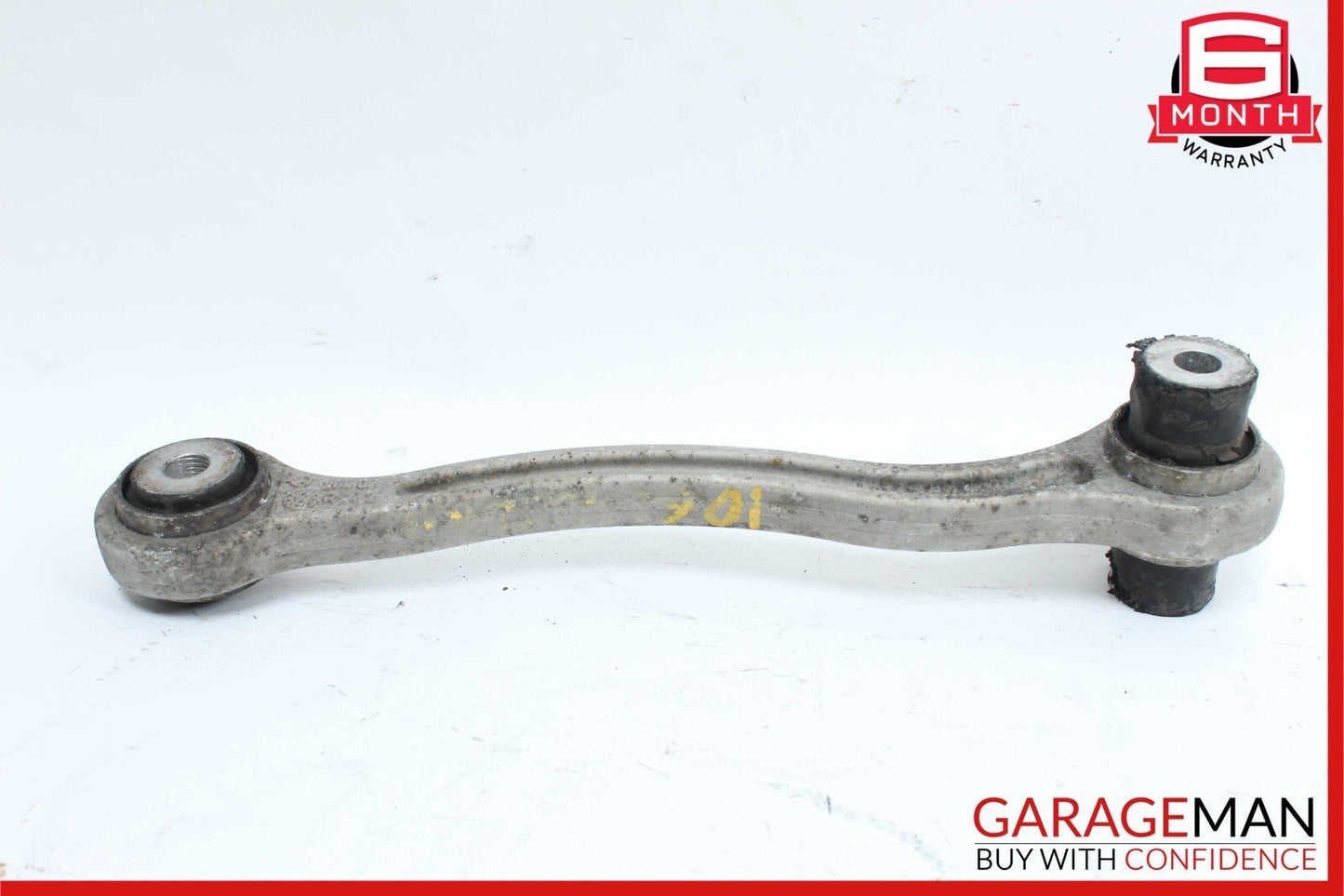 08-16 Mercedes X204 GLK350 Rear Left or Right Suspension Lower Control Arm OEM