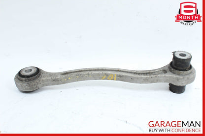 08-16 Mercedes X204 GLK350 Rear Left or Right Suspension Lower Control Arm OEM