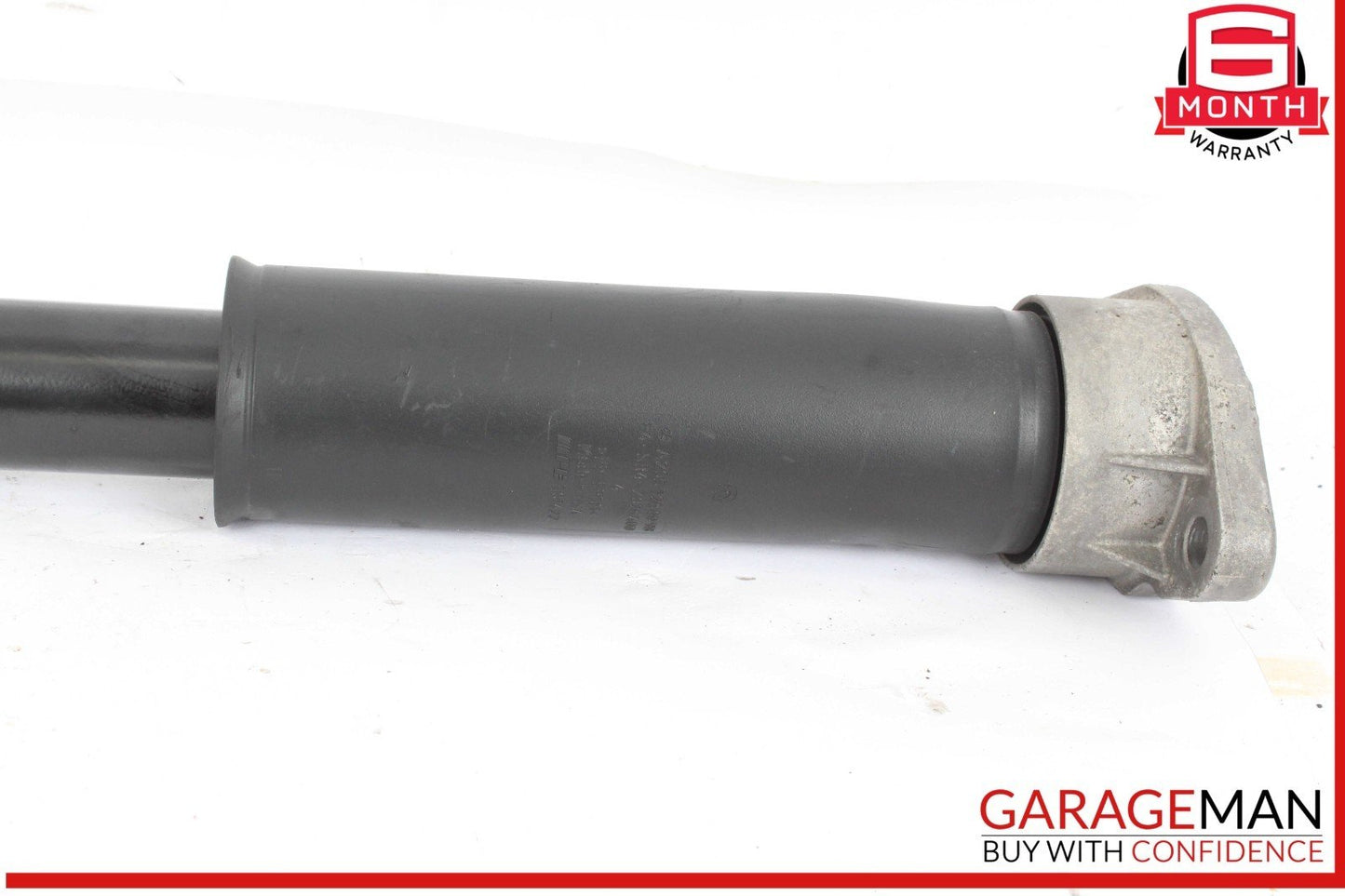 15-20 Mercedes W205 C300 C350e Rear Left & Right Shock Strut Absorber Set OEM