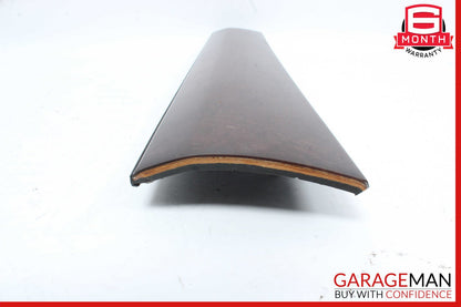 10-15 Porsche Panamera 970 Front Right Dashboard Molding Trim Cover OEM