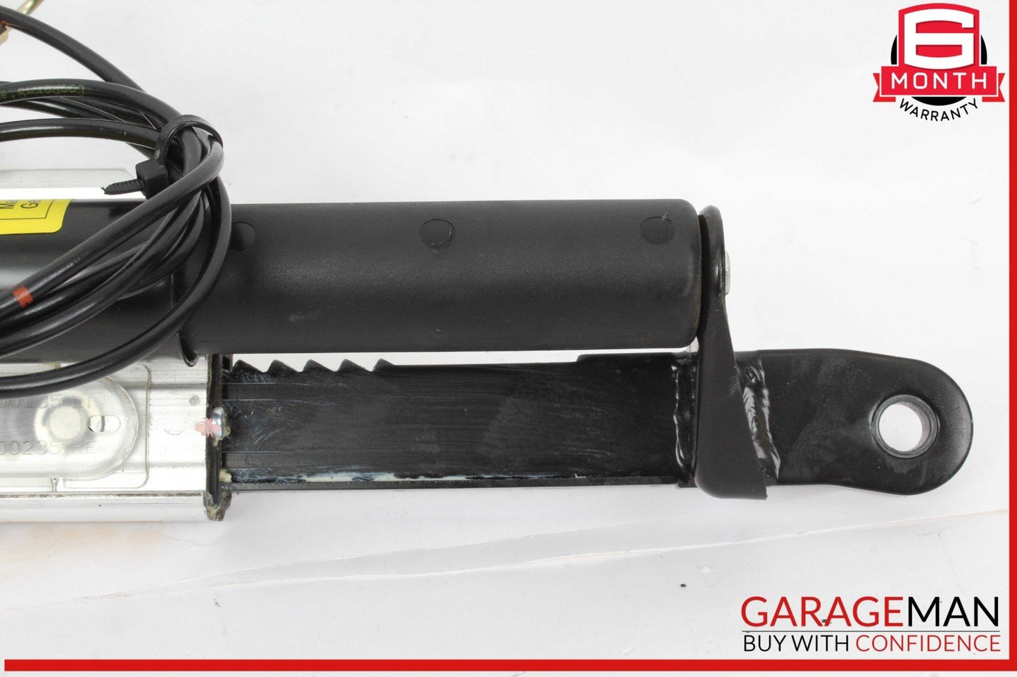03-12 Mercedes R230 SL500 SL550 Convertible Left Lock Pawl Cylinder OEM