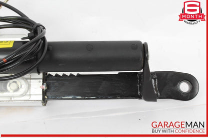03-12 Mercedes R230 SL500 SL550 Convertible Left Lock Pawl Cylinder OEM