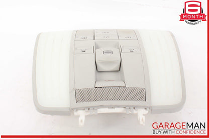 12-18 Mercedes W212 E350 CLS550 CLS400 E400 Overhead Dome Light Lamp OEM