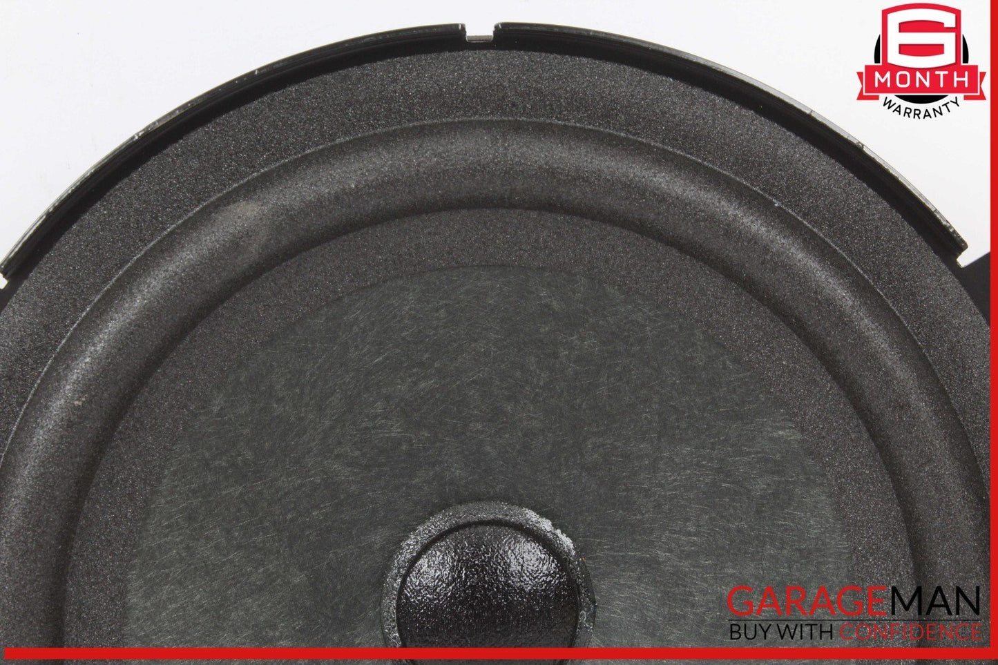14-18 Maserati Quattroporte Front Door Sound Audio Speaker Set of 2 Pc OEM