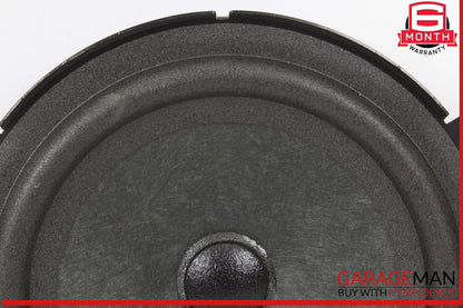 14-18 Maserati Quattroporte Front Door Sound Audio Speaker Set of 2 Pc OEM