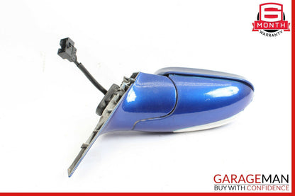 03-09 Mercedes W209 CLK55 AMG Front Right Side Mirror Door Rear View OEM