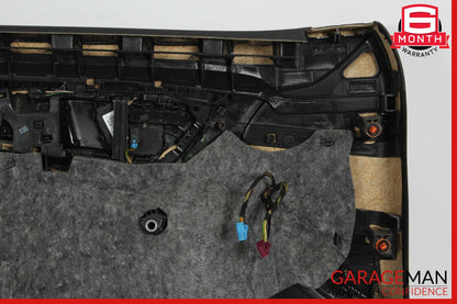 14-18 Mercedes W117 CLA250 Front Right Side Interior Door Trim Panel Cover OEM