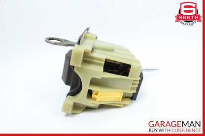 08-15 Mercedes W204 C250 C300 C350 Floor Gear Selector Shifter 2042673724 OEM