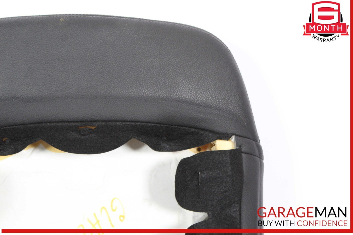 15-20 Mercedes X156 GLA250 Seat Cushion Top Upper Front Right Side OEM