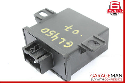 07-09 Mercedes X164 GL450 ML550 Headlight Control Module 2118708726 OEM