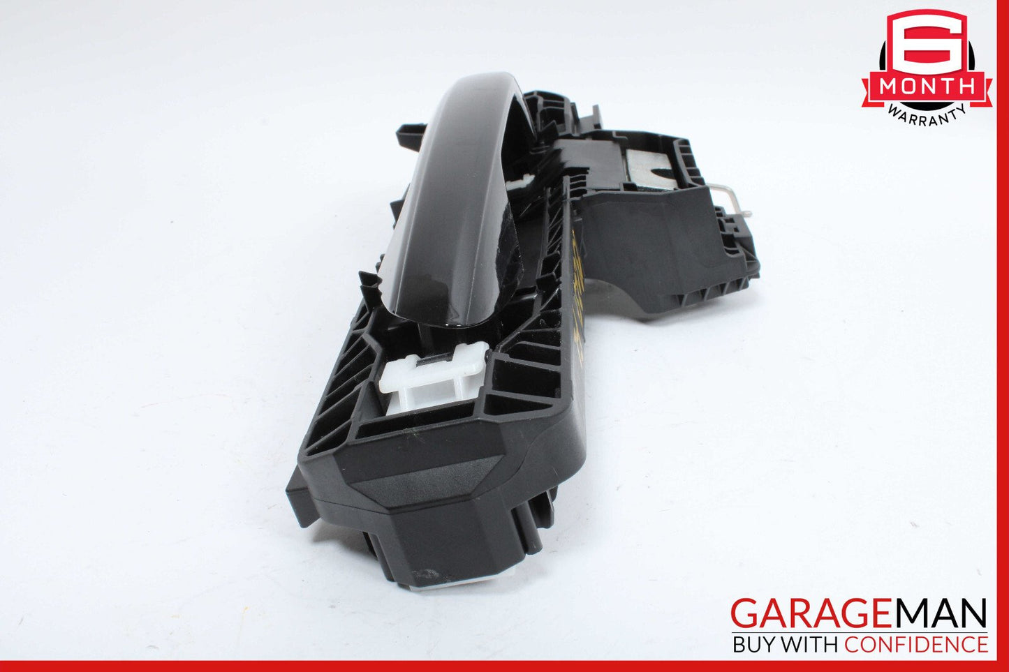 12-14 Mercedes W204 C250 C350 Front Left Driver Side Exterior Door Handle OEM