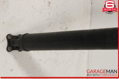 11-20 Mitsubishi Outlander Sport Rear Driveshaft Propeller Drive Shaft OEM