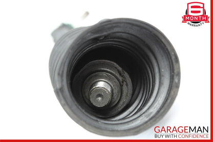 Mercedes W219 CLS550 E350 Right Power Steering Rack & Pinion Tie Rod Boot OEM