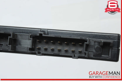 08-18 Mercedes W212 E350 C250 C300 Front Left Side Seat Control Module Unit OEM